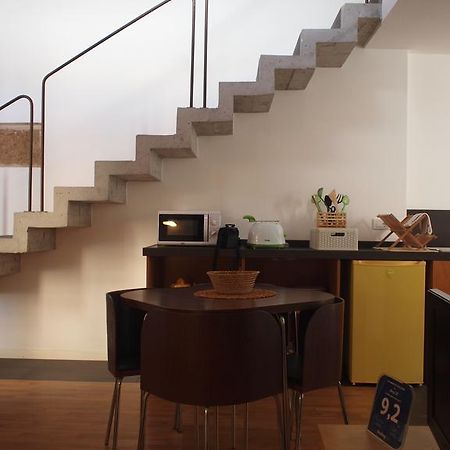 Apartament Arco 37 Alghero Pokój zdjęcie