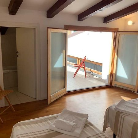 Apartament Arco 37 Alghero Zewnętrze zdjęcie