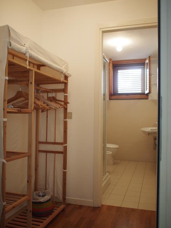 Apartament Arco 37 Alghero Zewnętrze zdjęcie