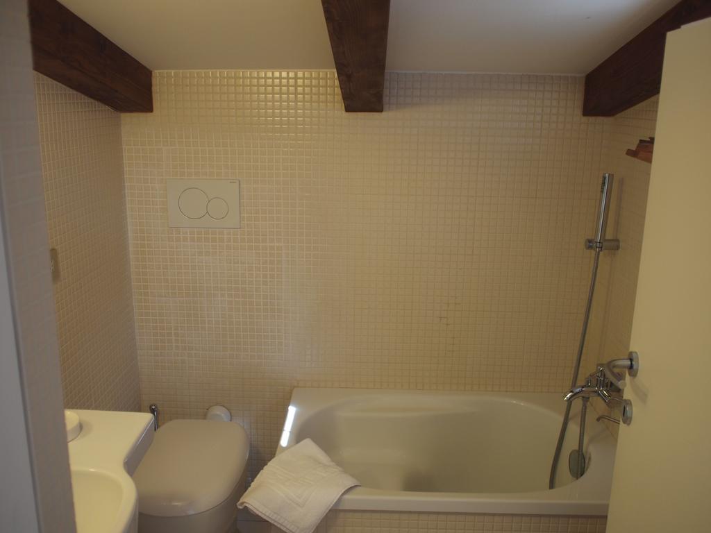 Apartament Arco 37 Alghero Zewnętrze zdjęcie