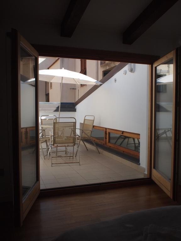 Apartament Arco 37 Alghero Zewnętrze zdjęcie