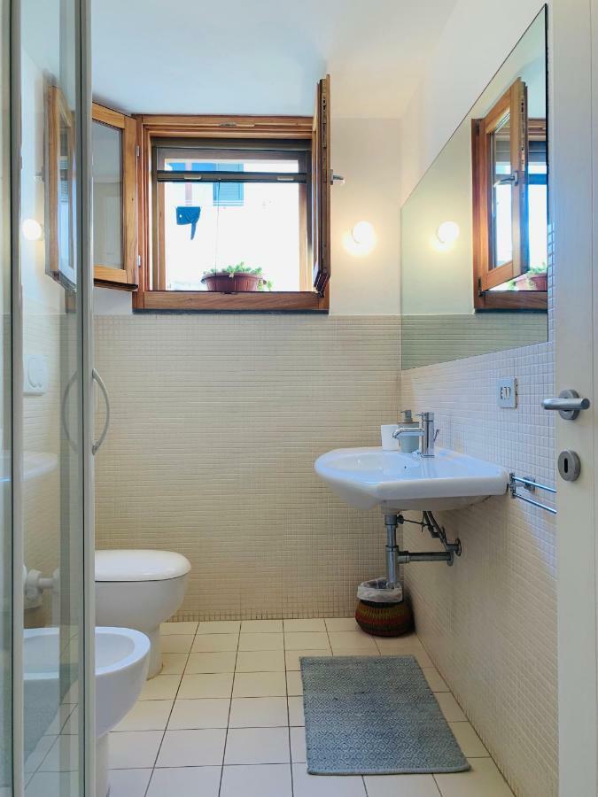 Apartament Arco 37 Alghero Zewnętrze zdjęcie
