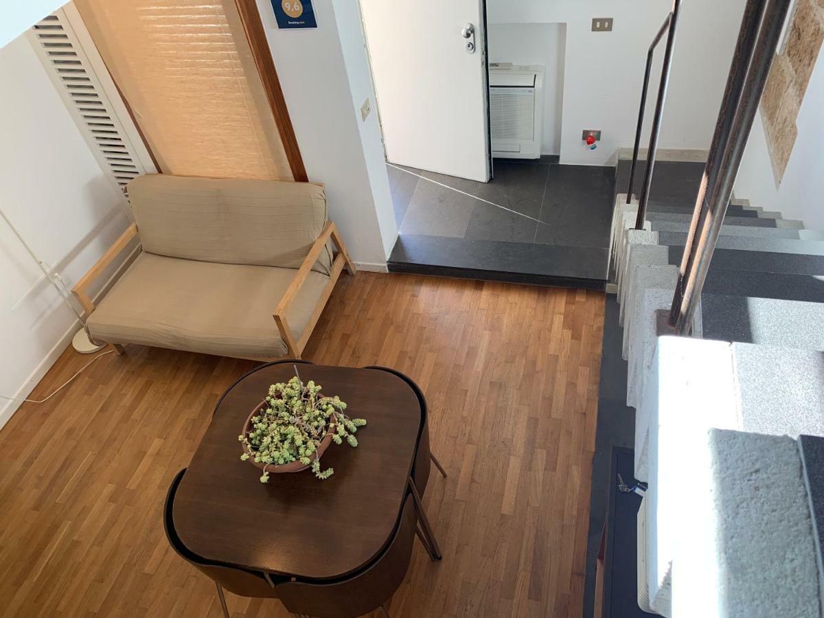Apartament Arco 37 Alghero Zewnętrze zdjęcie