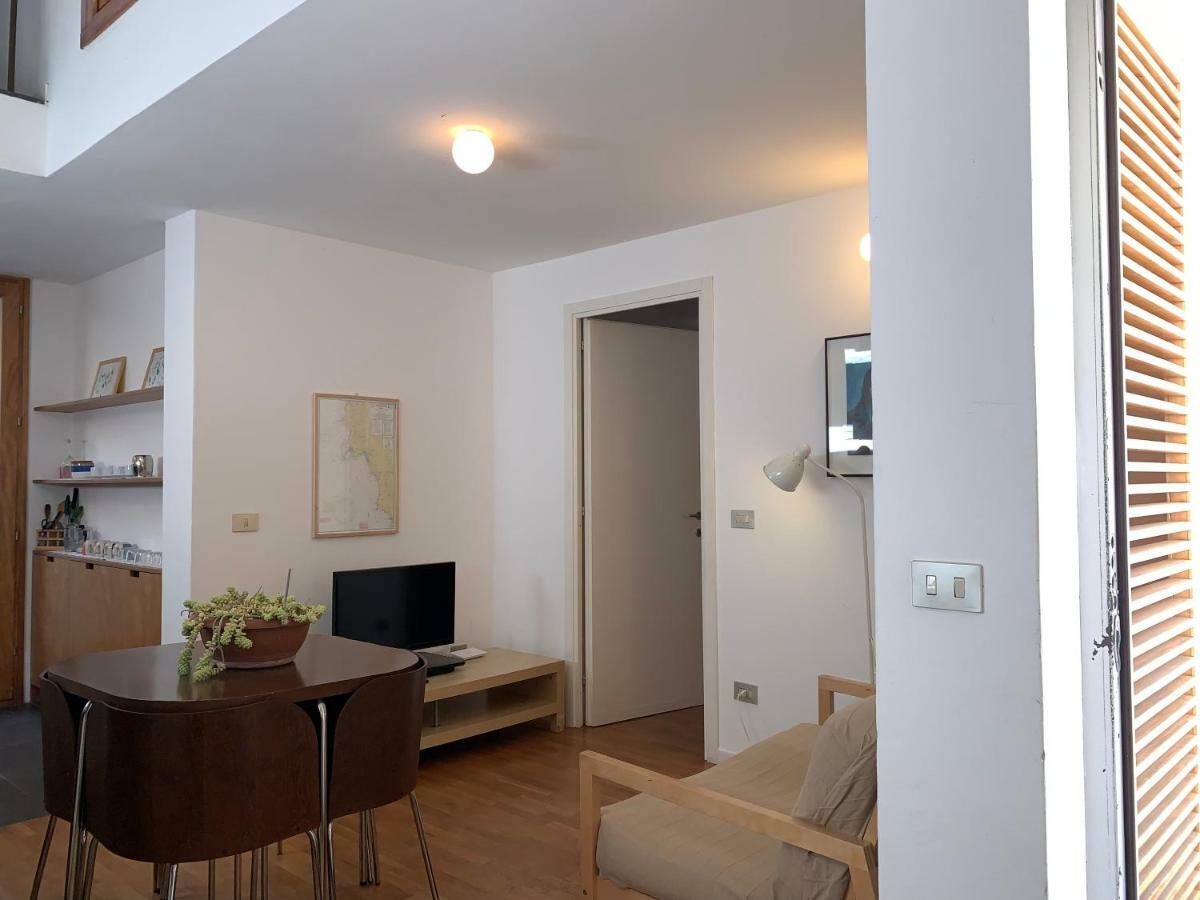 Apartament Arco 37 Alghero Zewnętrze zdjęcie