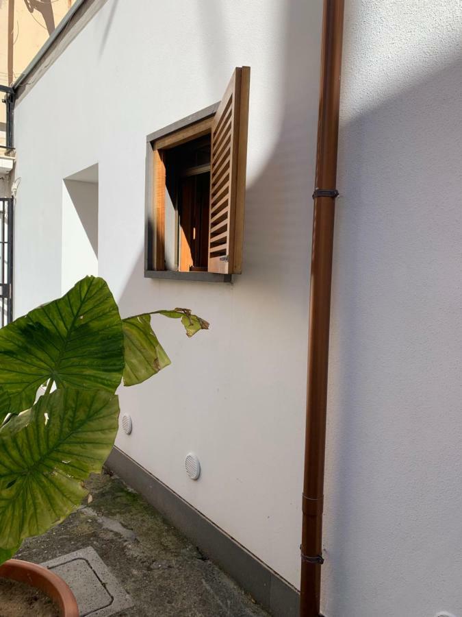 Apartament Arco 37 Alghero Zewnętrze zdjęcie