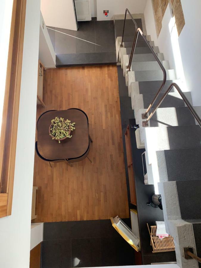 Apartament Arco 37 Alghero Zewnętrze zdjęcie
